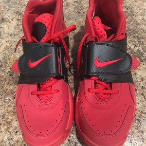 Nike Air Veer shoes size 12